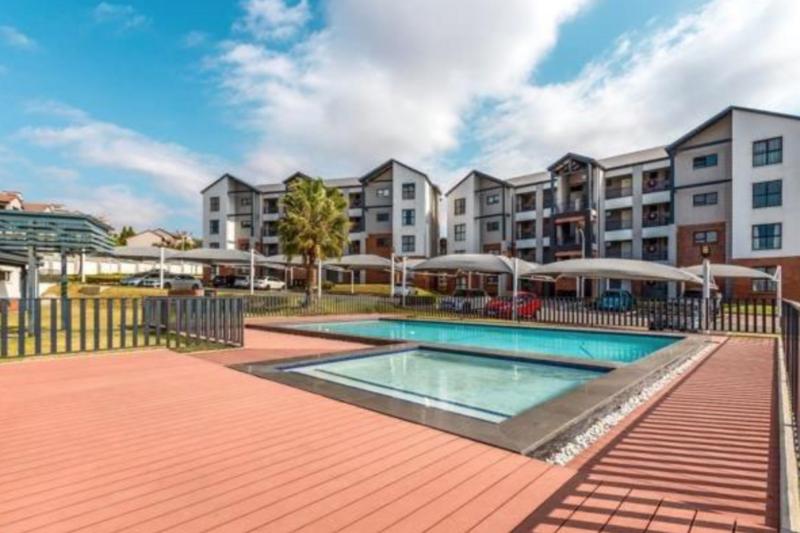 To Let 2 Bedroom Property for Rent in North Riding Gauteng