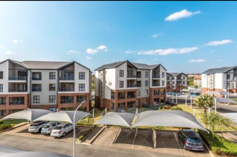 To Let 2 Bedroom Property for Rent in North Riding Gauteng