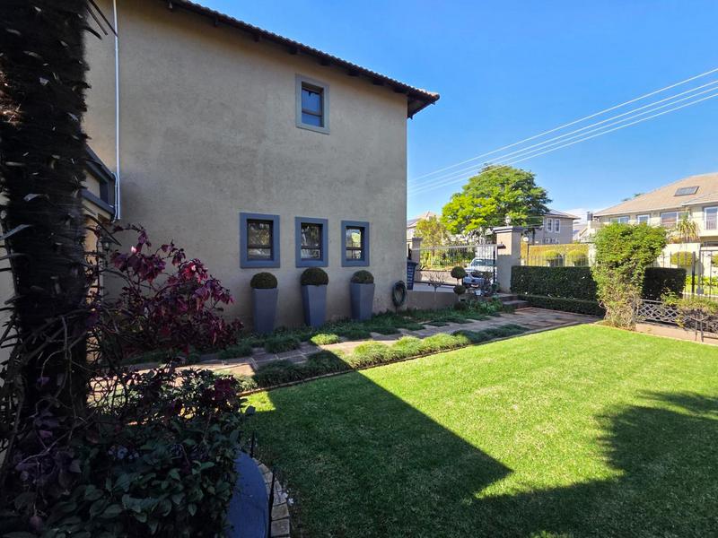 To Let 4 Bedroom Property for Rent in Lynnwood Gauteng