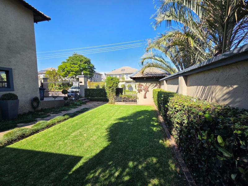 To Let 4 Bedroom Property for Rent in Lynnwood Gauteng