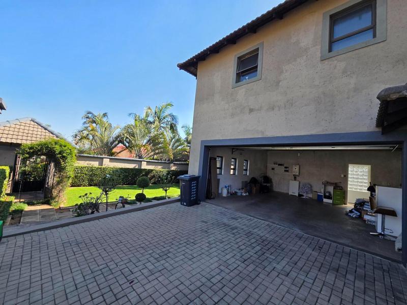 To Let 4 Bedroom Property for Rent in Lynnwood Gauteng