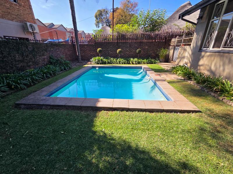 To Let 4 Bedroom Property for Rent in Lynnwood Gauteng