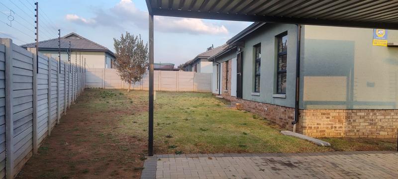 4 Bedroom Property for Sale in Mindalore Gauteng