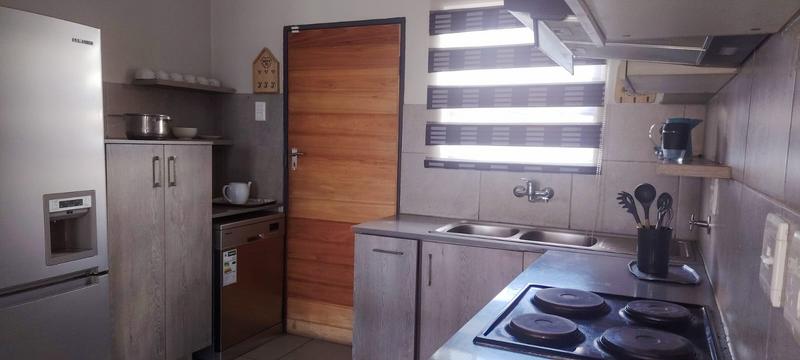 4 Bedroom Property for Sale in Mindalore Gauteng