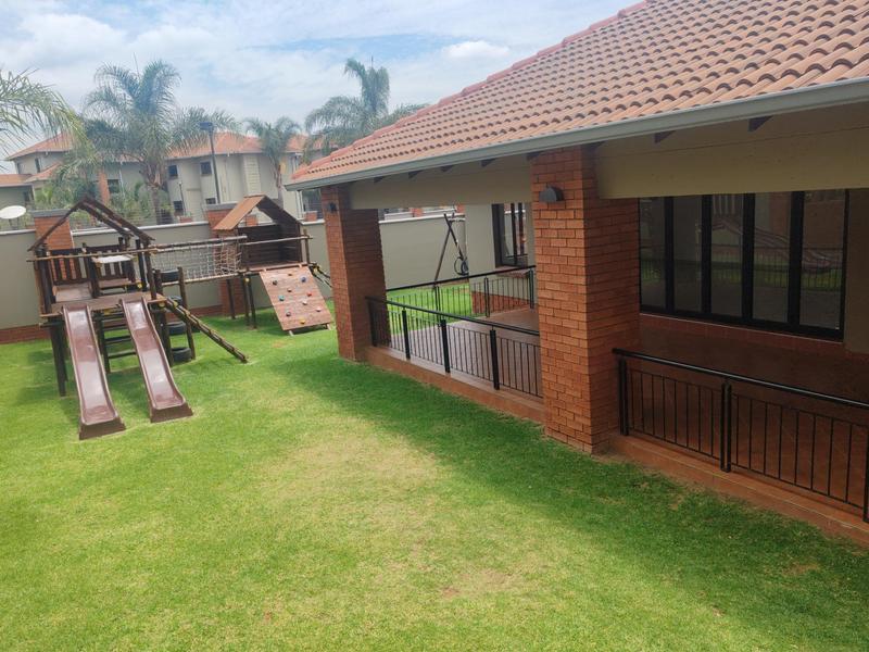 2 Bedroom Property for Sale in Solheim Gauteng
