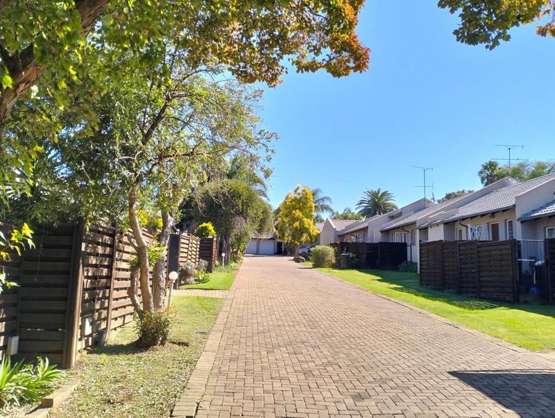2 Bedroom Property for Sale in Birchleigh Gauteng