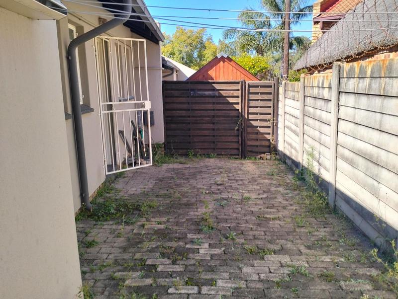 2 Bedroom Property for Sale in Birchleigh Gauteng