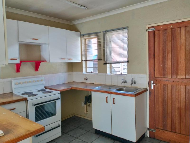 2 Bedroom Property for Sale in Birchleigh Gauteng