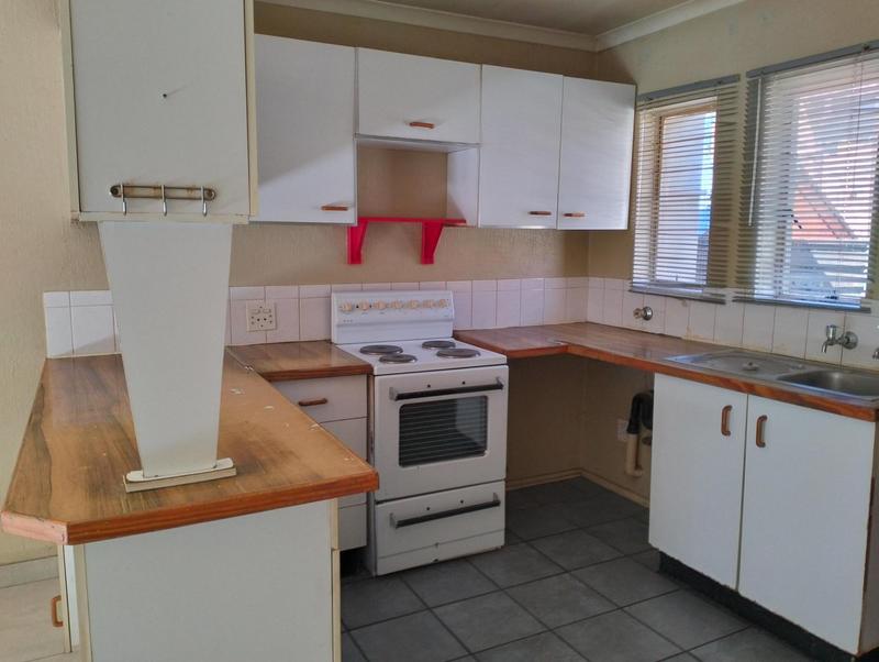 2 Bedroom Property for Sale in Birchleigh Gauteng