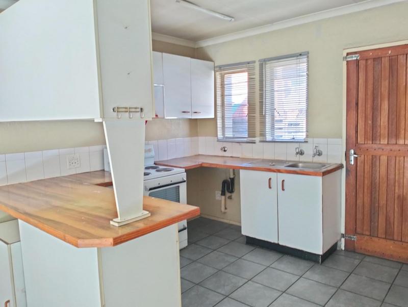 2 Bedroom Property for Sale in Birchleigh Gauteng