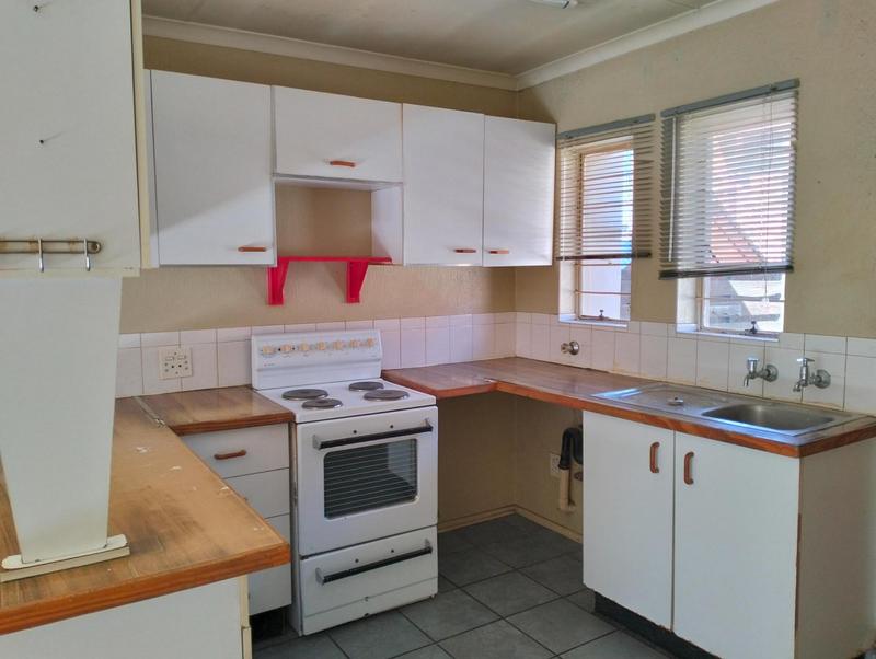 2 Bedroom Property for Sale in Birchleigh Gauteng