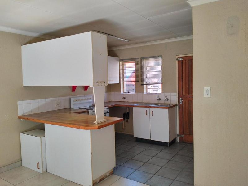 2 Bedroom Property for Sale in Birchleigh Gauteng