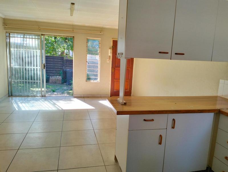2 Bedroom Property for Sale in Birchleigh Gauteng