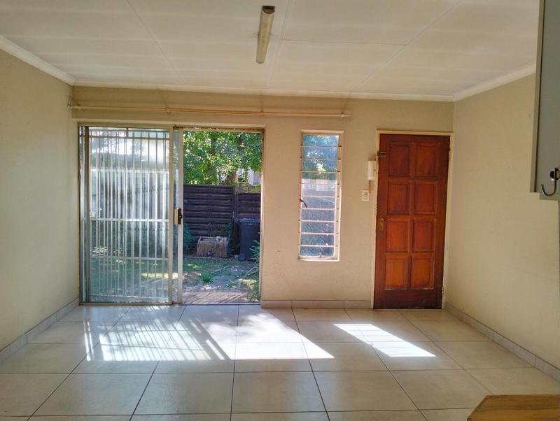 2 Bedroom Property for Sale in Birchleigh Gauteng