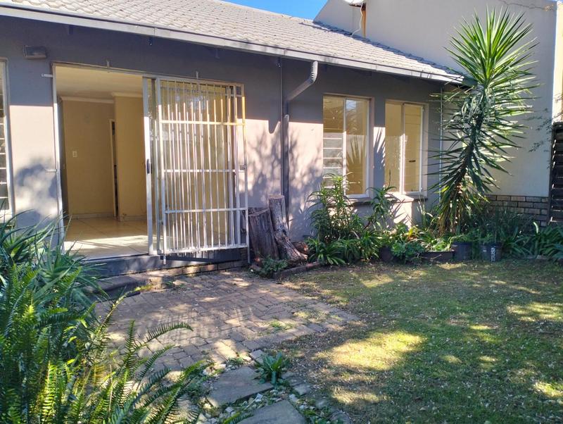 2 Bedroom Property for Sale in Birchleigh Gauteng