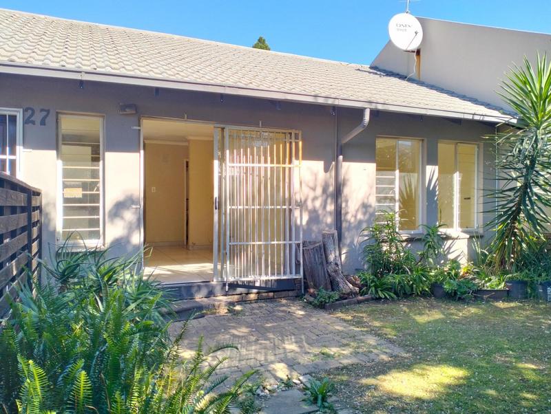 2 Bedroom Property for Sale in Birchleigh Gauteng