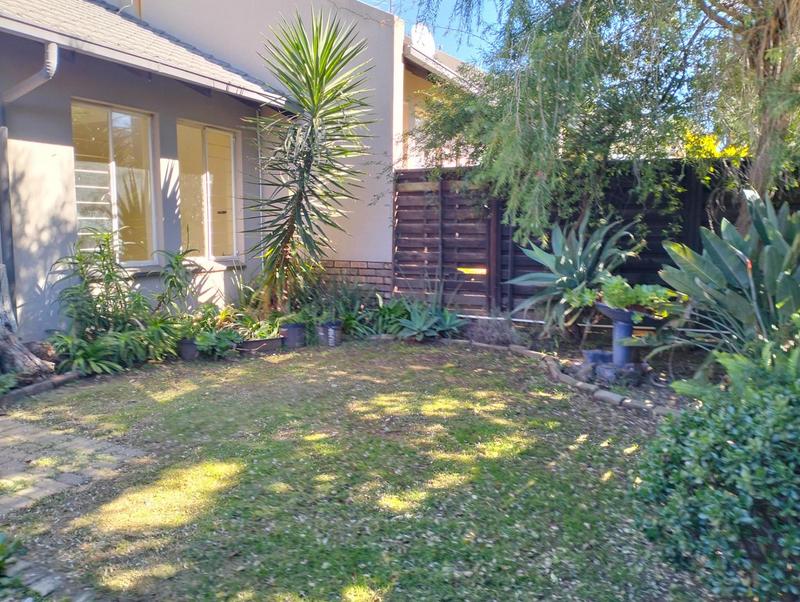 2 Bedroom Property for Sale in Birchleigh Gauteng