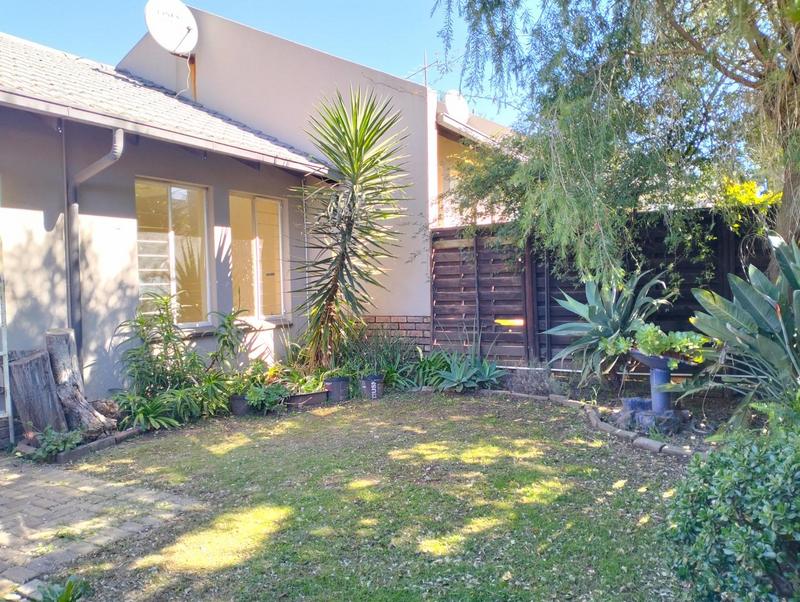 2 Bedroom Property for Sale in Birchleigh Gauteng