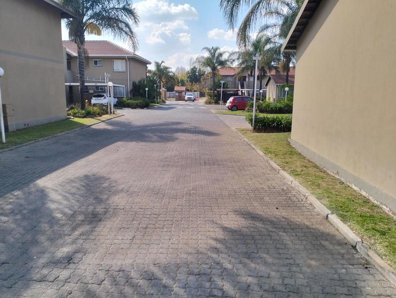 2 Bedroom Property for Sale in Kempton Park Ext 4 Gauteng
