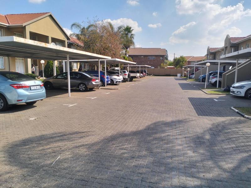 2 Bedroom Property for Sale in Kempton Park Ext 4 Gauteng