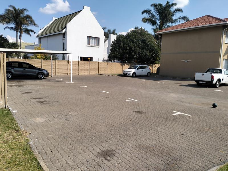 2 Bedroom Property for Sale in Kempton Park Ext 4 Gauteng