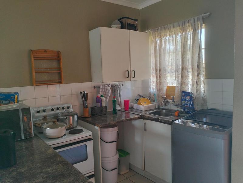 2 Bedroom Property for Sale in Kempton Park Ext 4 Gauteng