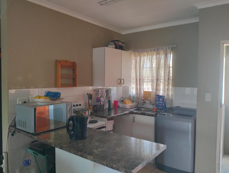 2 Bedroom Property for Sale in Kempton Park Ext 4 Gauteng
