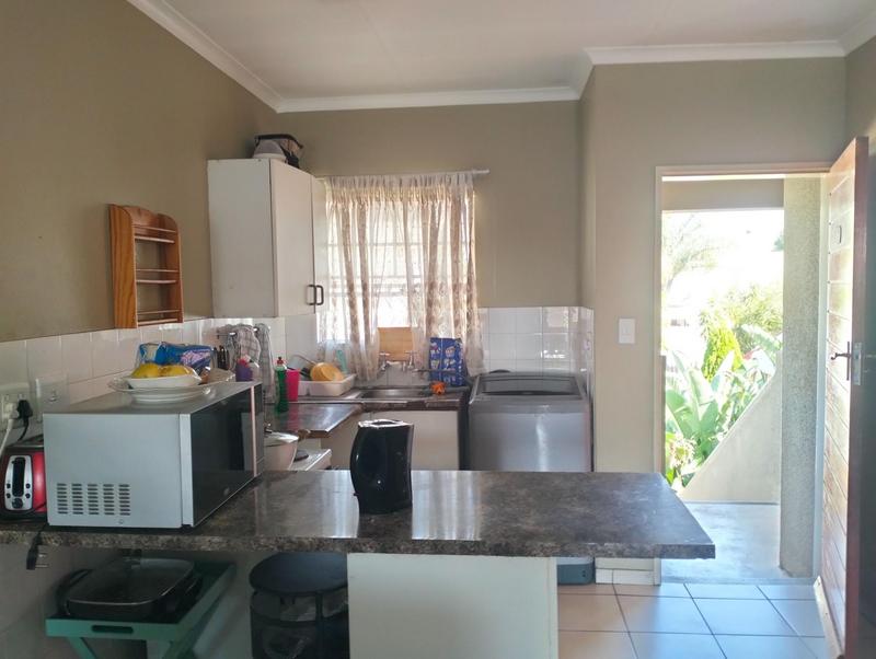 2 Bedroom Property for Sale in Kempton Park Ext 4 Gauteng