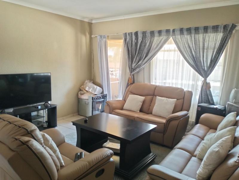 2 Bedroom Property for Sale in Kempton Park Ext 4 Gauteng