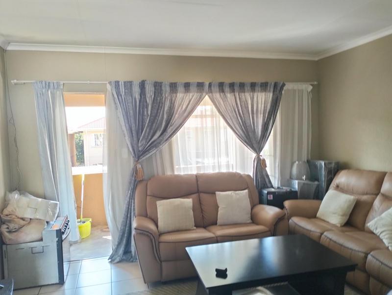 2 Bedroom Property for Sale in Kempton Park Ext 4 Gauteng
