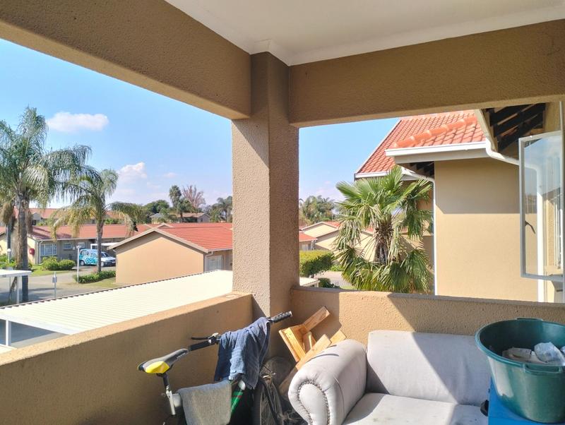 2 Bedroom Property for Sale in Kempton Park Ext 4 Gauteng