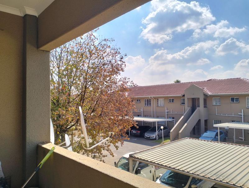 2 Bedroom Property for Sale in Kempton Park Ext 4 Gauteng