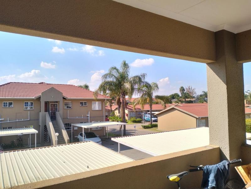 2 Bedroom Property for Sale in Kempton Park Ext 4 Gauteng