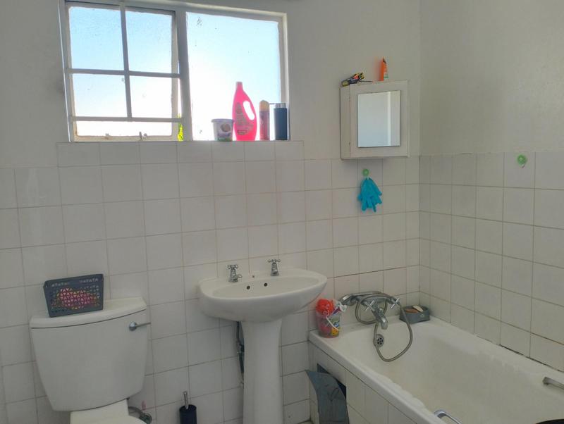 2 Bedroom Property for Sale in Kempton Park Ext 4 Gauteng