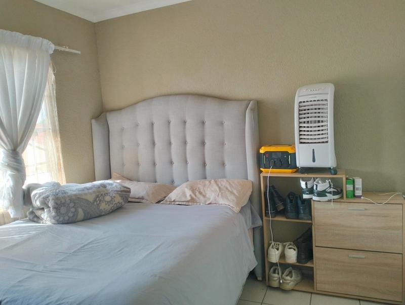2 Bedroom Property for Sale in Kempton Park Ext 4 Gauteng