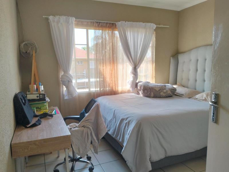 2 Bedroom Property for Sale in Kempton Park Ext 4 Gauteng