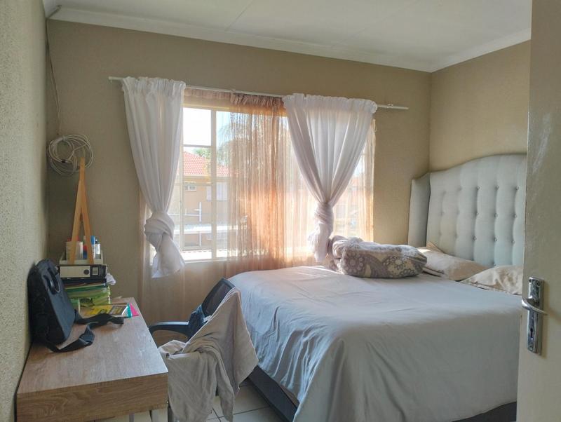 2 Bedroom Property for Sale in Kempton Park Ext 4 Gauteng