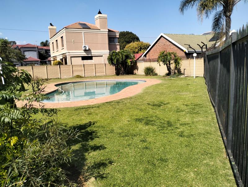 2 Bedroom Property for Sale in Kempton Park Ext 4 Gauteng