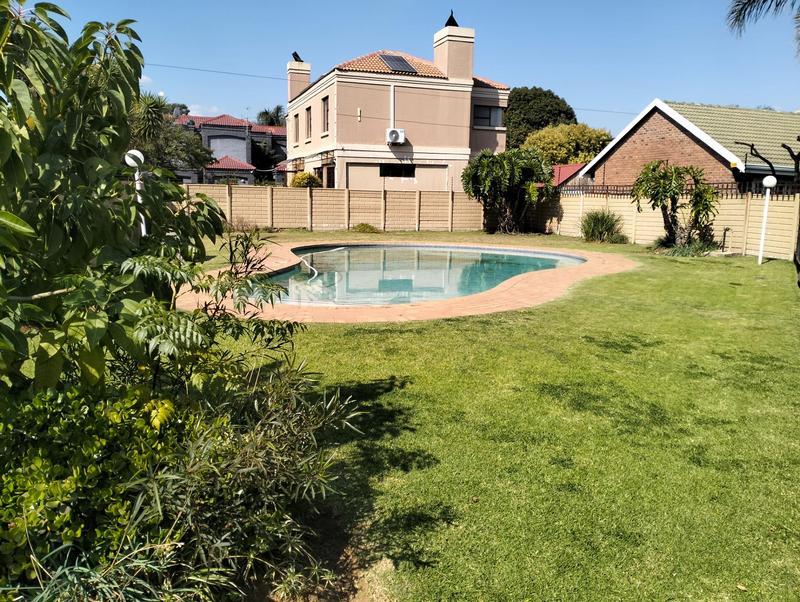 2 Bedroom Property for Sale in Kempton Park Ext 4 Gauteng