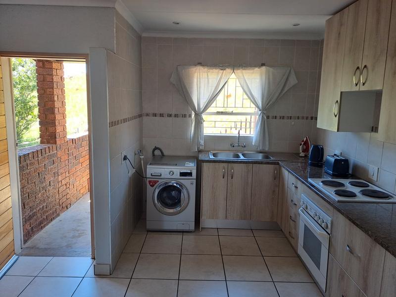 2 Bedroom Property for Sale in Wilro Park Gauteng