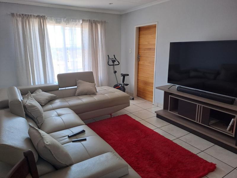 2 Bedroom Property for Sale in Wilro Park Gauteng