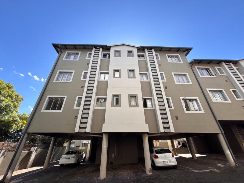 2 Bedroom Property for Sale in Ferndale Gauteng