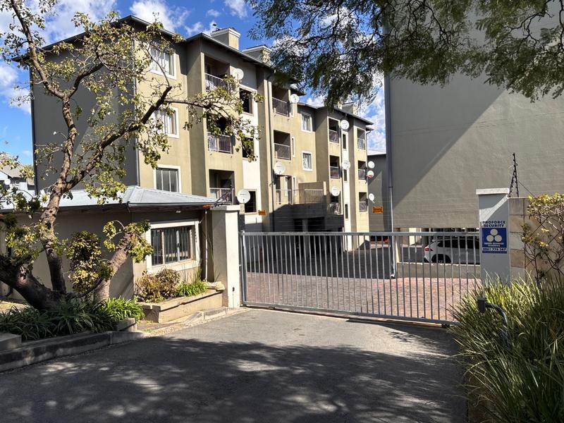 2 Bedroom Property for Sale in Ferndale Gauteng