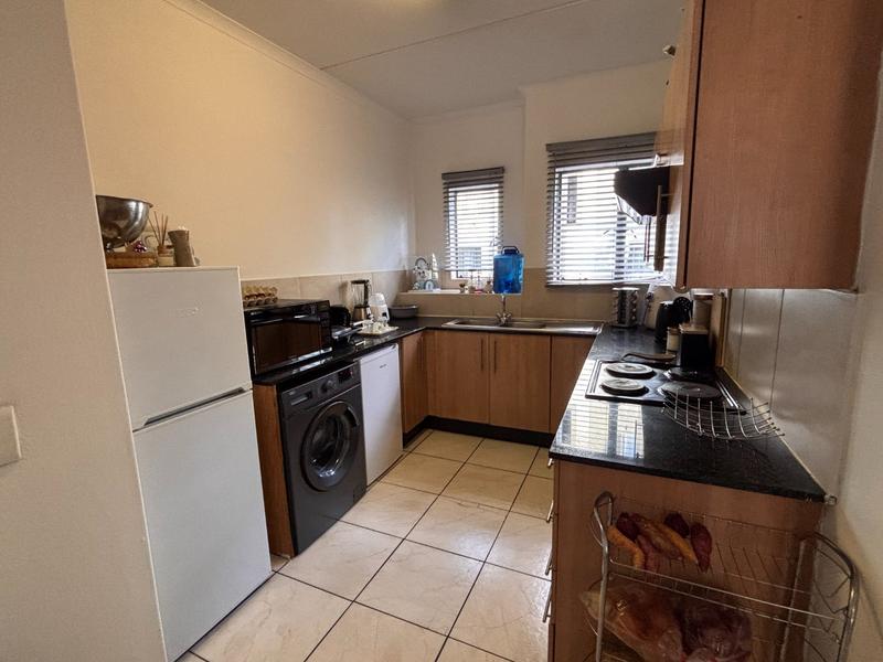 2 Bedroom Property for Sale in Ferndale Gauteng