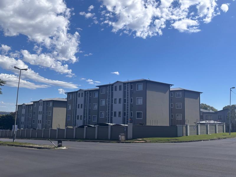 2 Bedroom Property for Sale in Ferndale Gauteng