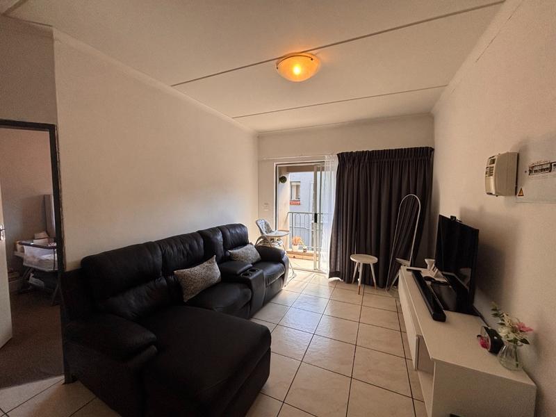 2 Bedroom Property for Sale in Ferndale Gauteng
