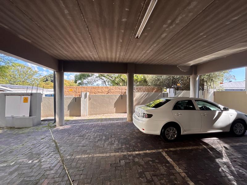 2 Bedroom Property for Sale in Ferndale Gauteng