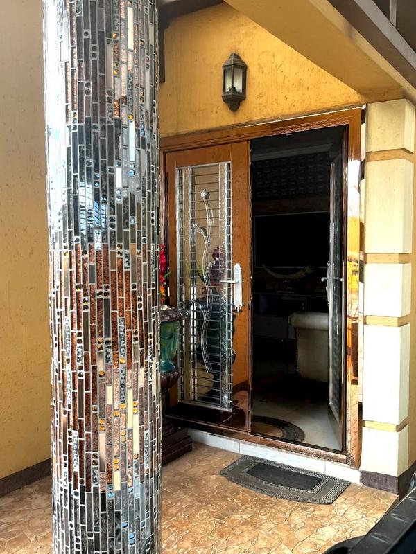 2 Bedroom Property for Sale in Glen Ridge Gauteng