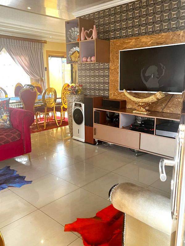 2 Bedroom Property for Sale in Glen Ridge Gauteng