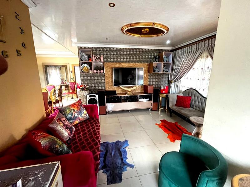 2 Bedroom Property for Sale in Glen Ridge Gauteng